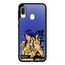 Coque Téléphone Portable Manga « La sublime Mélodie née sous le signe des Gémeaux ! » – Parodie Cosplay Girls