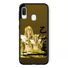 Coque pour téléphone portable Samsung Galaxy A20e Cosplay Girls