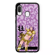 Coque pour téléphone portable Samsung Galaxy A20e Cosplay Girls