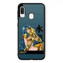 Coque Téléphone Portable Manga « La Sublime Clara née sous le Signe du Verseau ! » – Parodie Cosplay Girls