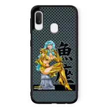 Coque Téléphone Portable Manga « La sublime Olympe née sous le signe du Poisson ! » – Parodie Cosplay Girls