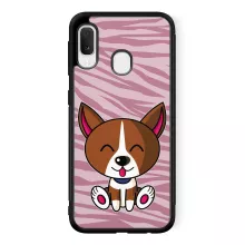 Coque Téléphone Portable « Kawaii Baby dog Vol.7 » – Parodie Kawaii Baby Dogs