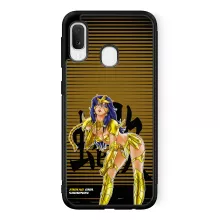 Coque pour téléphone portable Samsung Galaxy A20e Cosplay Girls