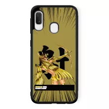 Coque Téléphone Portable Manga « La Sublime Yumi née sous le Signe du Sagittaire ! » – Parodie Cosplay Girls