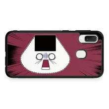 Coque Téléphone Portable « Onigiri-chan (en mode » – Parodie Japon Culture
