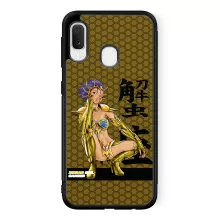Coque Téléphone Portable Manga « La Sublime Mina née sous le Signe du Cancer ! » – Parodie Cosplay Girls