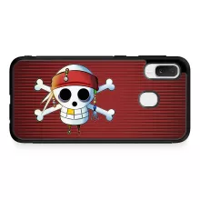 Samsung Galaxy A20e Handyhülle Manga-Parodien