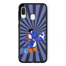 Funda para Samsung Galaxy A20e Parodias de videojuegos