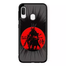 Coque Téléphone Portable samurai-tshirt « The last Samurai » – Parodie Japon Culture