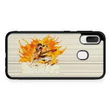 Custodia per Samsung Galaxy A20e Parodie di Manga