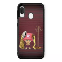 Samsung Galaxy A20e Handyhülle Manga-Parodien