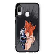 Funda para Samsung Galaxy A20e Parodias de manga