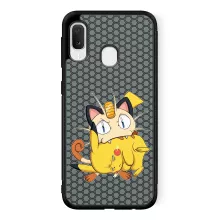 Funda para Samsung Galaxy A20e Parodias de videojuegos