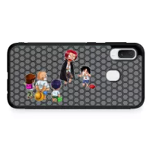 Funda para Samsung Galaxy A20e Parodias de manga