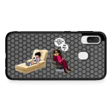 Samsung Galaxy A20e Handyhülle Manga-Parodien