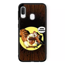 Scrat Handyhülle – Parodie auf Ice Age