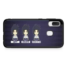 Samsung Galaxy A20e Phone Case Manga Parodies