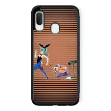 Samsung Galaxy A20e Phone Case Manga Parodies