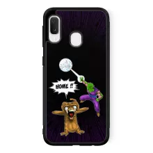 Samsung Galaxy A20e Phone Case 