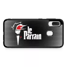 Coque pour téléphone portable Samsung Galaxy A20e Parodies Manga