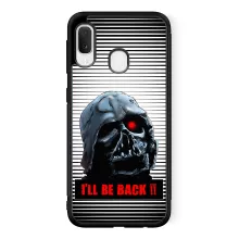 Funda para Samsung Galaxy A20e Parodias de películas