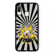 Funda para Samsung Galaxy A20e Parodias de películas