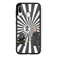 Coque pour téléphone portable Samsung Galaxy A20e Parodies Cinéma
