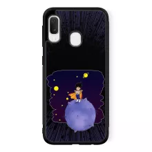 Estojo para Smartphone O Principezinho Vegeta – Dragon Ball Z de parodia