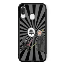 Funda para Samsung Galaxy A20e Parodias de películas