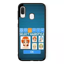 Samsung Galaxy A20e Phone Case Manga Parodies