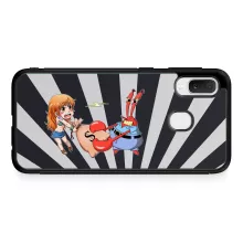 Samsung Galaxy A20e Handyhülle Manga-Parodien