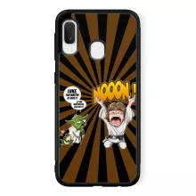 Coque pour téléphone portable Samsung Galaxy A20e Parodies Cinéma