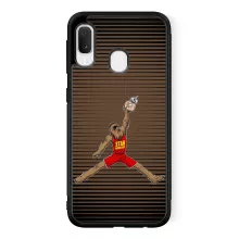 Coque pour téléphone portable Samsung Galaxy A20e Parodies Cinéma