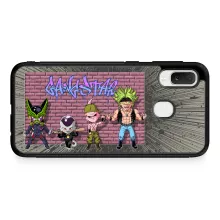 Samsung Galaxy A20e Phone Case Manga Parodies