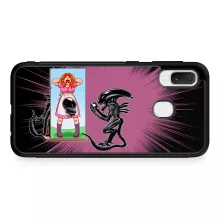 Funda para Samsung Galaxy A20e Parodias de películas