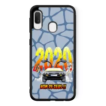 Coque pour téléphone portable Samsung Galaxy A20e Parodies Cinéma