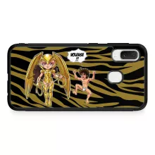 Coque pour téléphone portable Samsung Galaxy A20e Parodies Manga