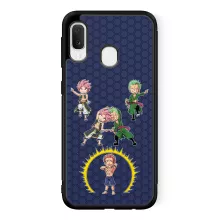 Fodral för Samsung Galaxy A20e Parodier Manga
