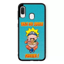 Hoesje voor Samsung Galaxy A20e Manga-parodieën