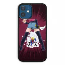 Sanji Phone Case – One Piece parody