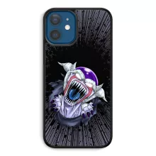 Custodia per iPhone 12 et iPhone 12 Pro (6.1) Parodie di Manga