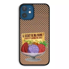 Estojo iPhone 12 et iPhone 12 Pro (6.1) Paródias mangá