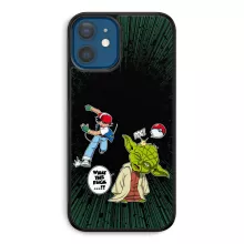 Estojo iPhone 12 et iPhone 12 Pro (6.1) 