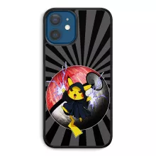Estojo iPhone 12 et iPhone 12 Pro (6.1) 