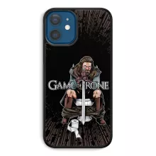 Coque Téléphone Portable Eddard Stark « Game of Trone... » – Parodie Game of Thrones