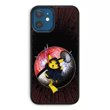 Funda para iPhone 12 et iPhone 12 Pro (6.1) Parodias de videojuegos