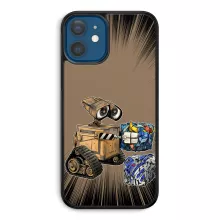 Coque pour téléphone portable iPhone 12 et iPhone 12 Pro (6.1) Parodies Cinéma