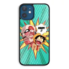 Estojo iPhone 12 et iPhone 12 Pro (6.1) 