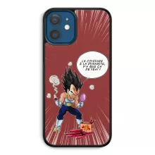 Coque pour téléphone portable iPhone 12 et iPhone 12 Pro (6.1) Parodies Manga