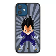 Fodral för iPhone 12 et iPhone 12 Pro (6.1) Parodier Manga
